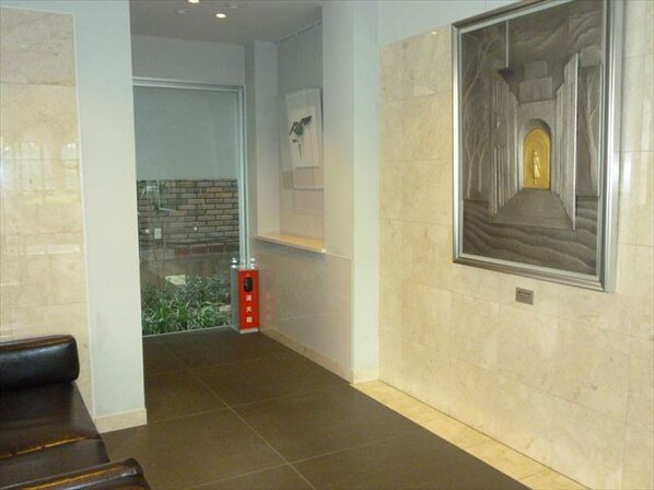 アグリパーク深川の物件内観写真